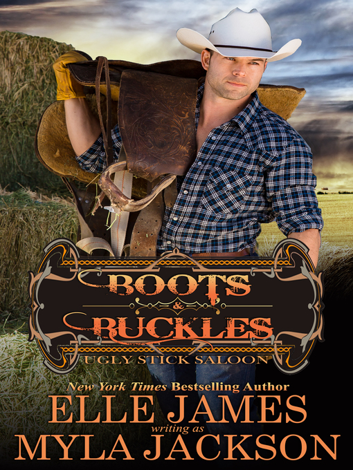 Title details for Boots & Buckles by Myla Jackson - Available